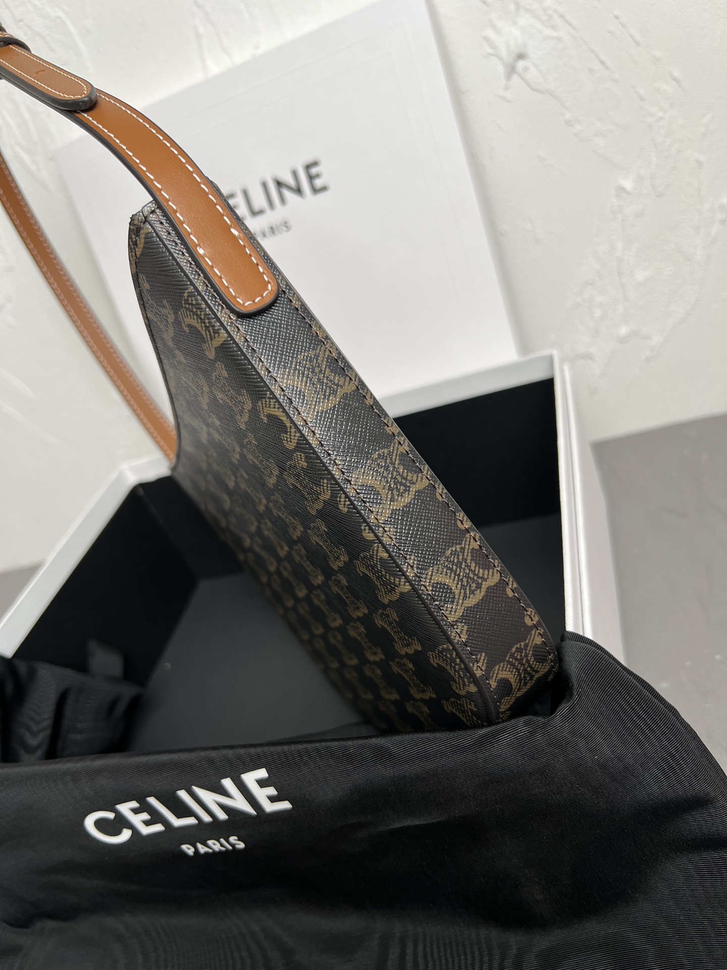 Celine Hobo Bags